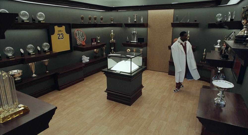 House Party（原題）の画像