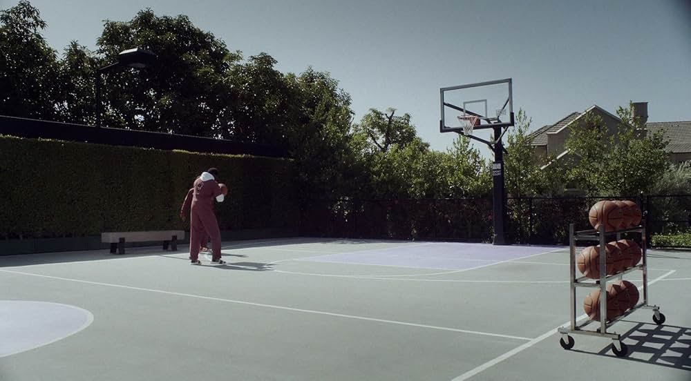 House Party（原題）の画像