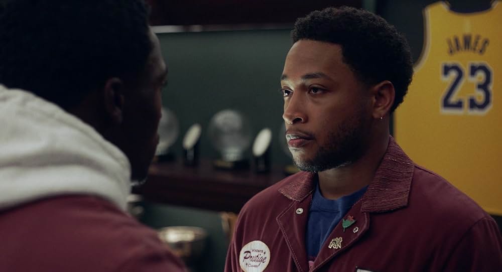 House Party（原題）の画像