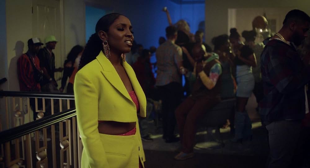 House Party（原題）の画像