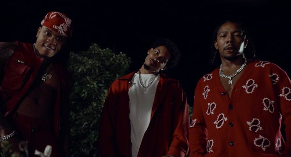 House Party（原題）の画像