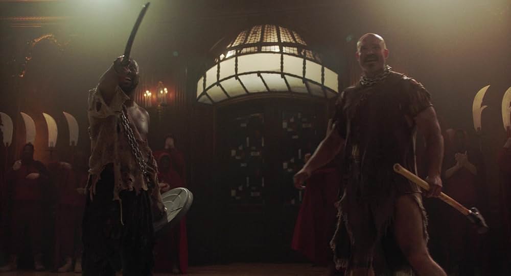 House Party（原題）の画像