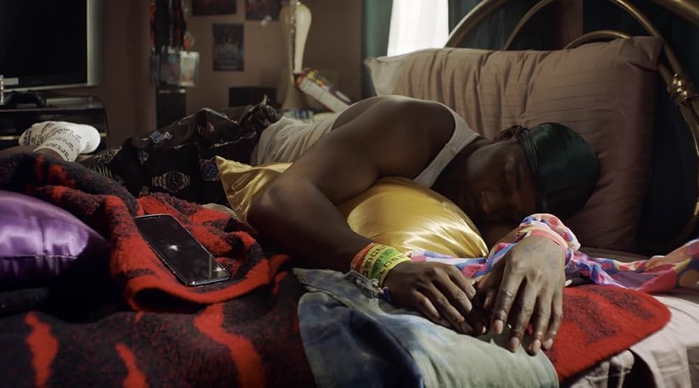 House Party（原題）の画像