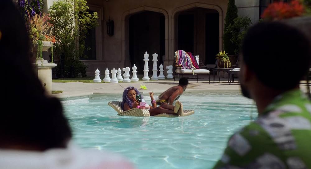 House Party（原題）の画像