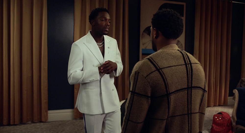 House Party（原題）の画像