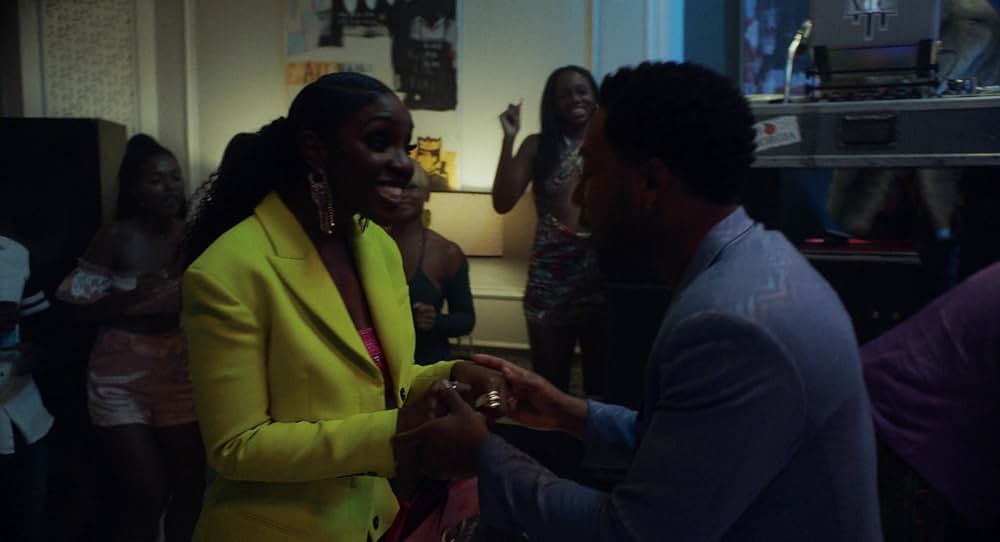 House Party（原題）の画像