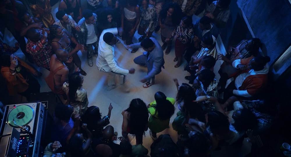 House Party（原題）の画像