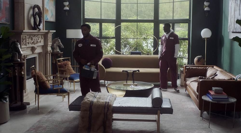 House Party（原題）の画像