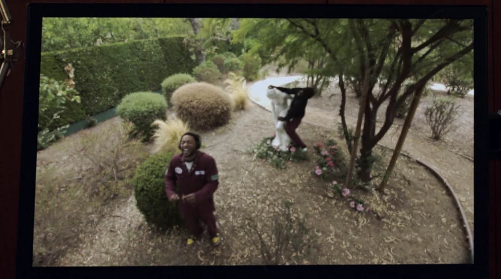 House Party（原題）の画像