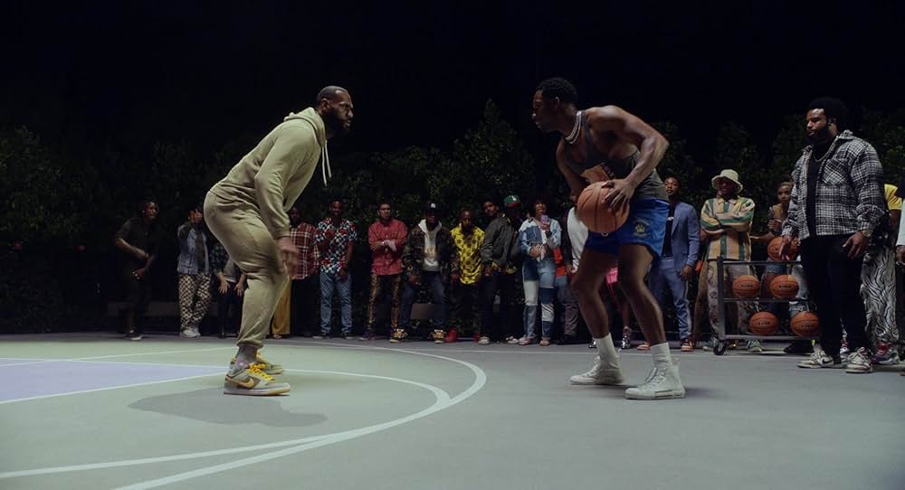 House Party（原題）の画像