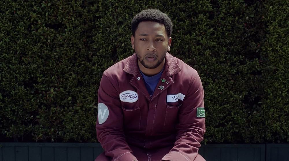 House Party（原題）の画像