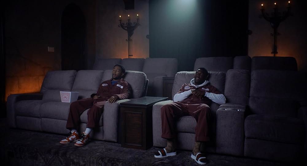 House Party（原題）の画像