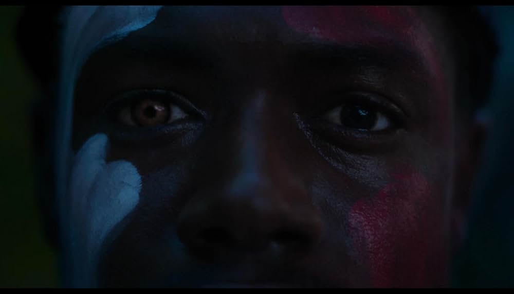 Disco Boy（原題）の画像