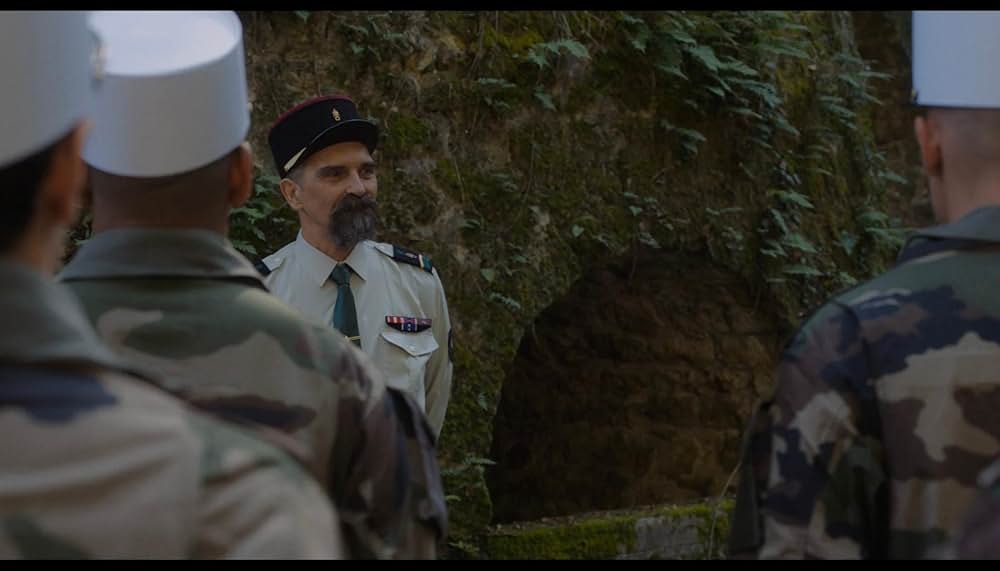 Disco Boy（原題）の画像