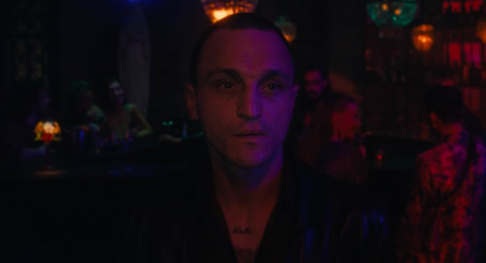 Disco Boy（原題）の画像