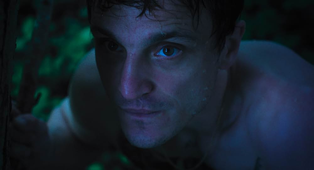 Disco Boy（原題）の画像