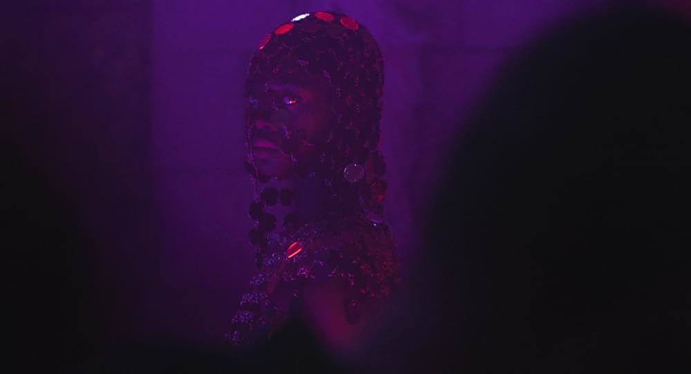 Disco Boy（原題）の画像