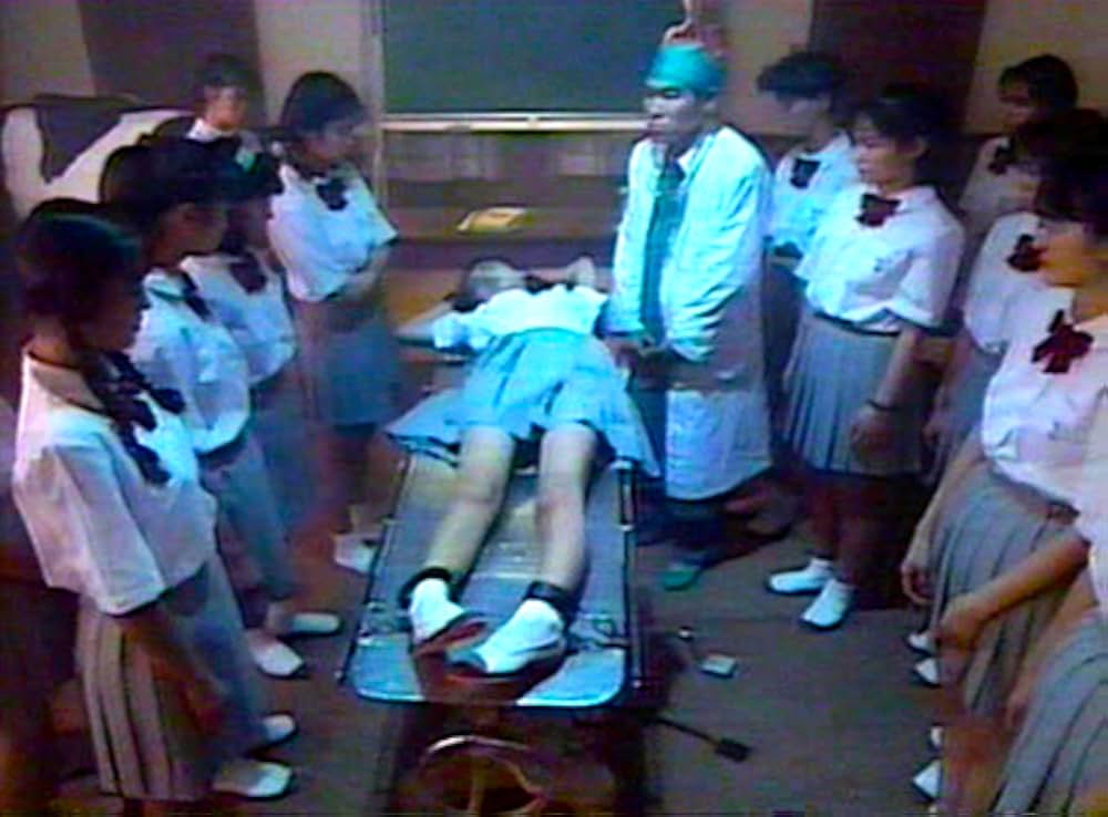 けっこう仮面の画像