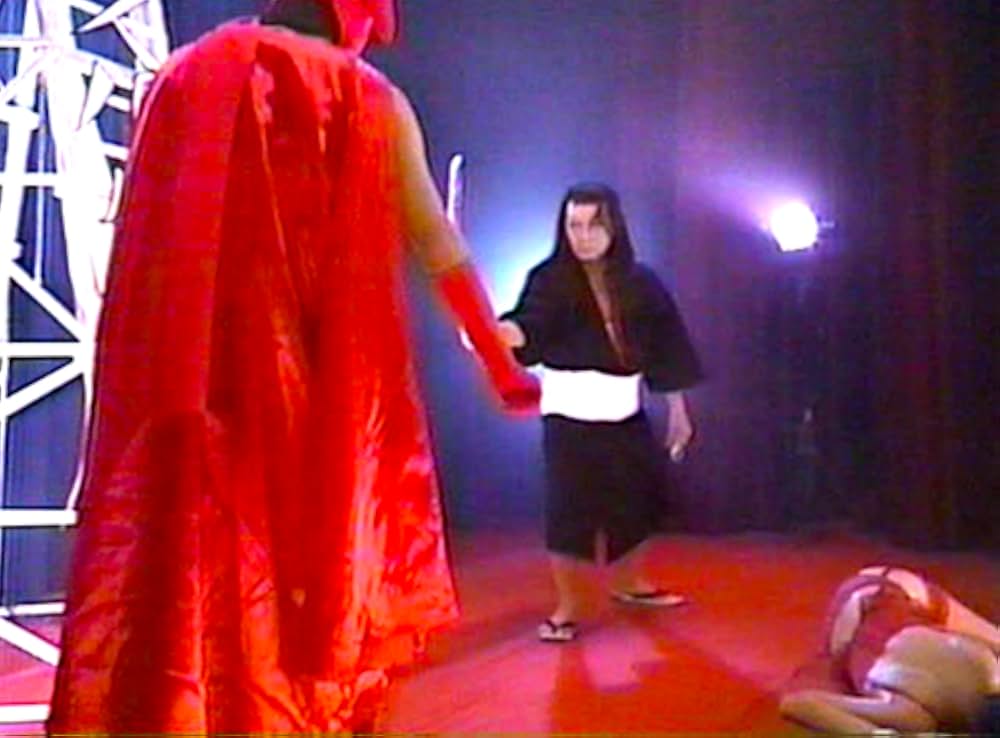 けっこう仮面の画像