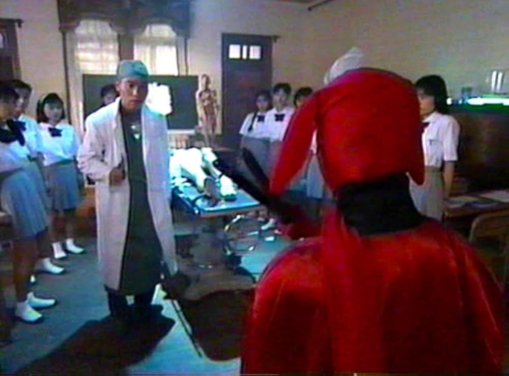 けっこう仮面の画像