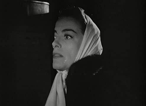 「突然の恐怖」ジョーン・クロフォード & ジャック・パランスの画像