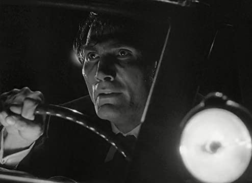 「突然の恐怖」ジョーン・クロフォード & ジャック・パランスの画像