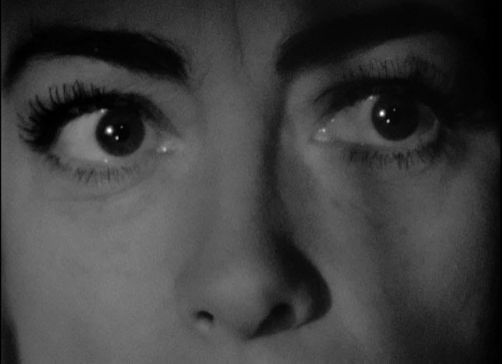 「突然の恐怖」の画像