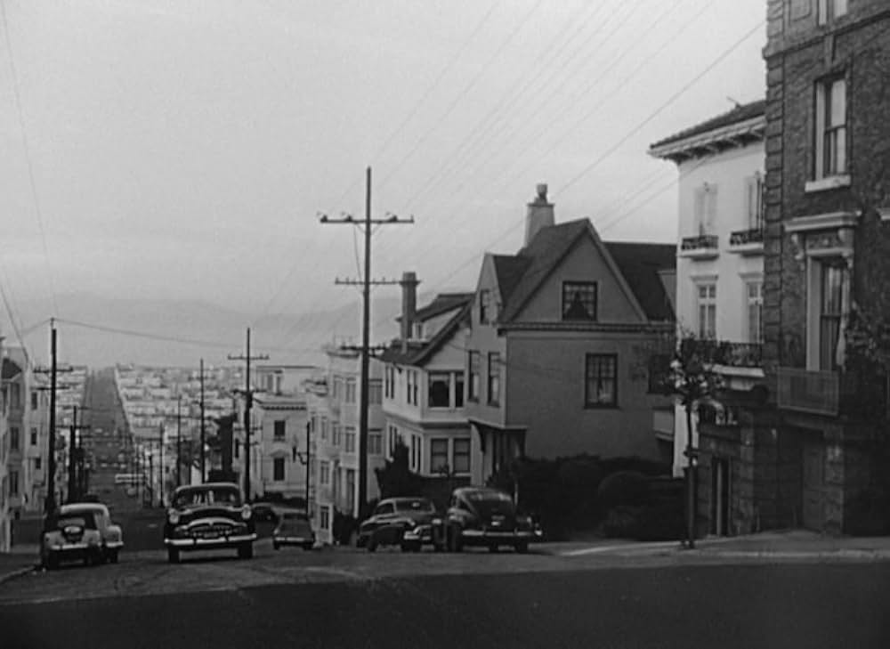 「突然の恐怖」の画像