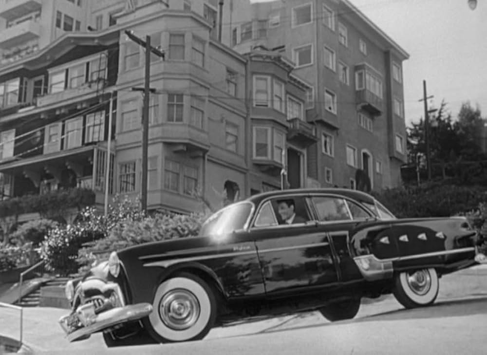 「突然の恐怖」の画像