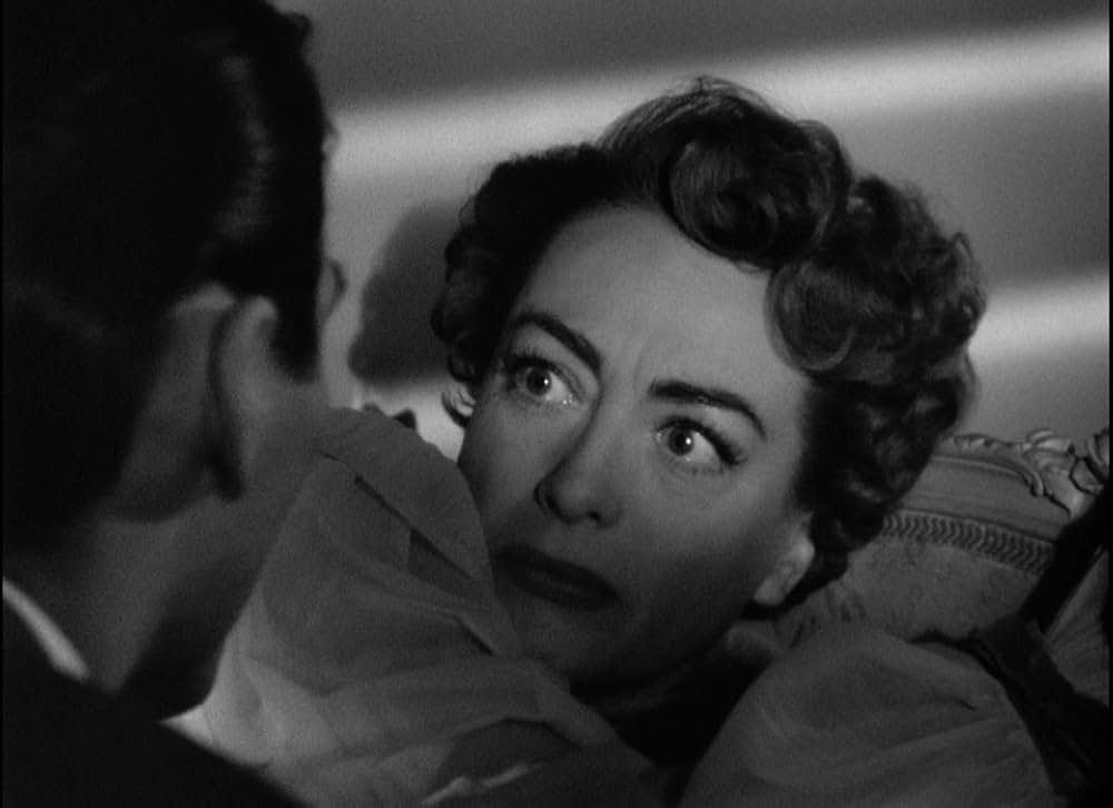 「突然の恐怖」の画像