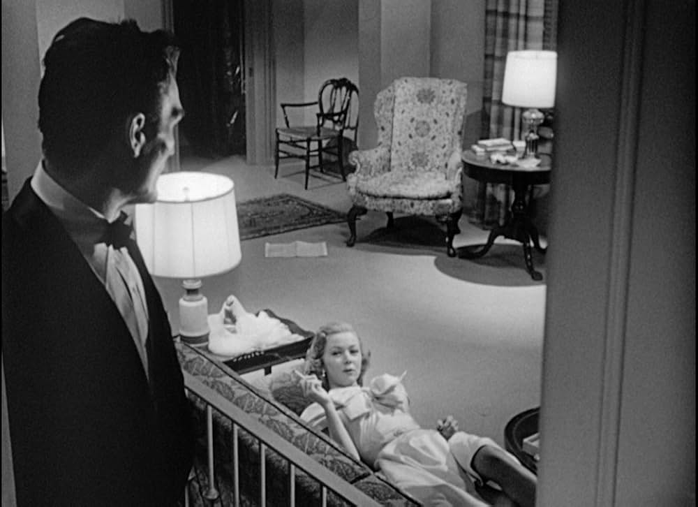 「突然の恐怖」の画像