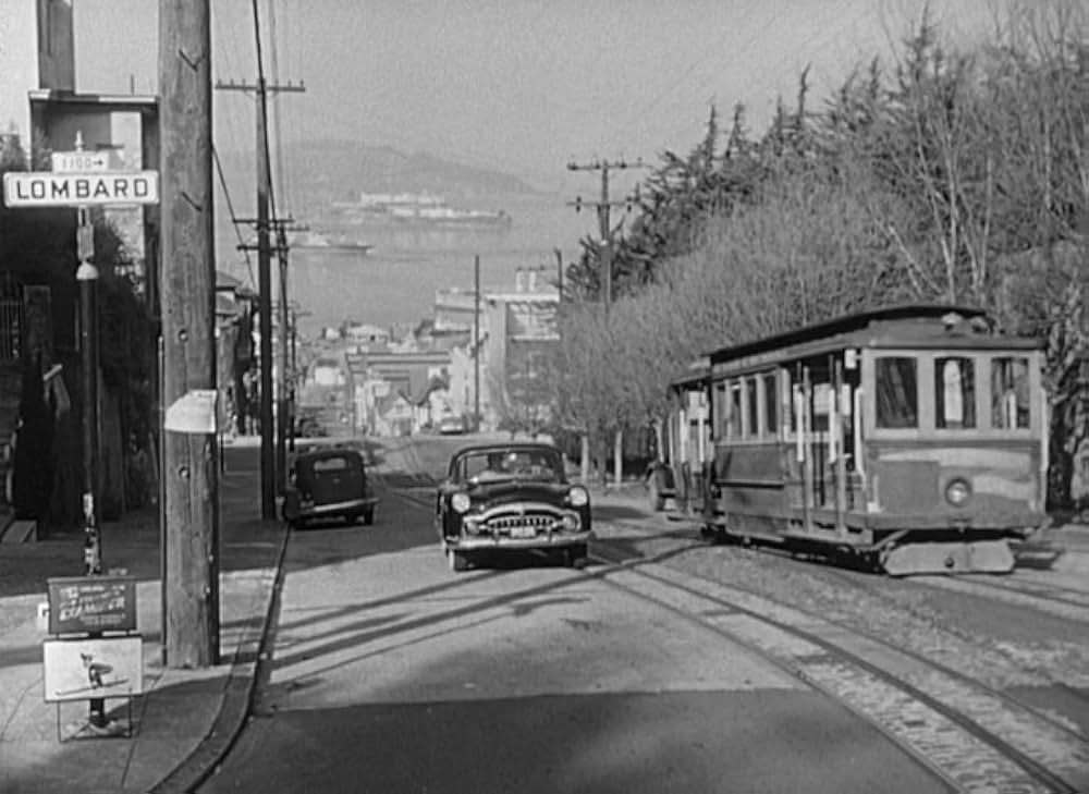 「突然の恐怖」の画像