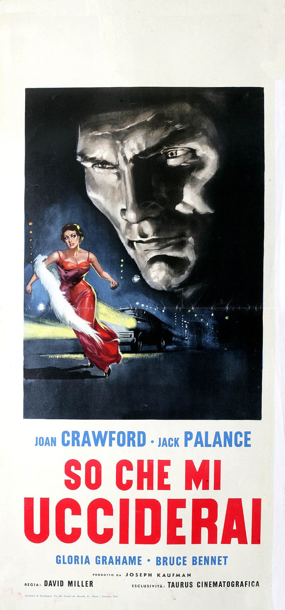 「突然の恐怖」の画像