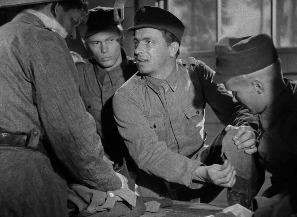 地獄の最前線の画像