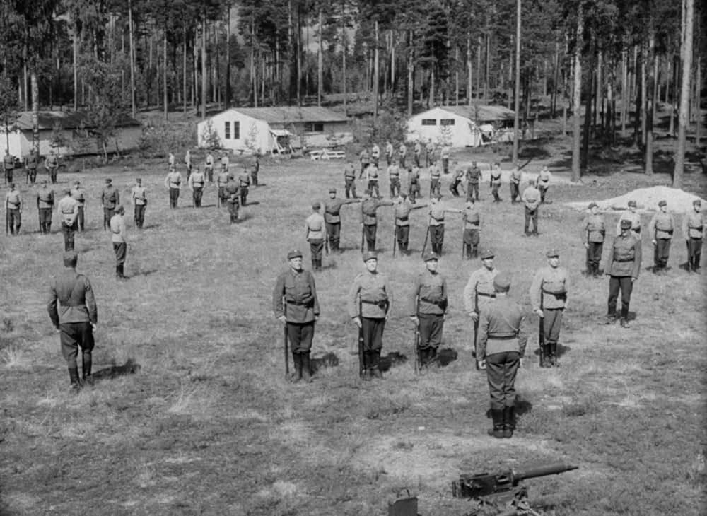 地獄の最前線の画像