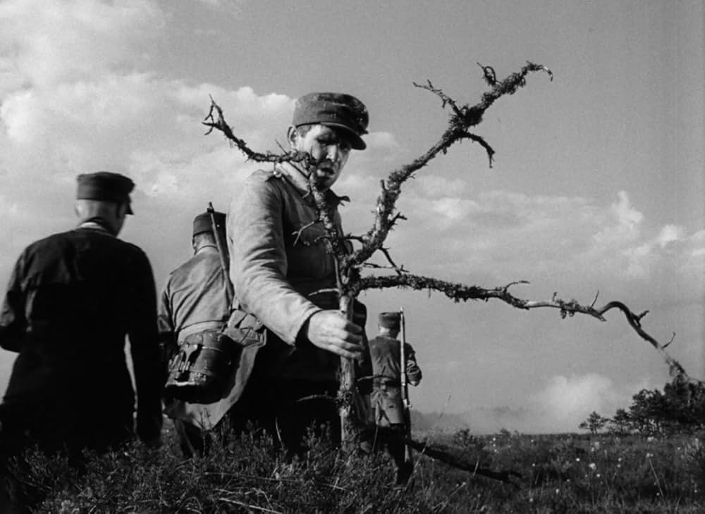 地獄の最前線の画像