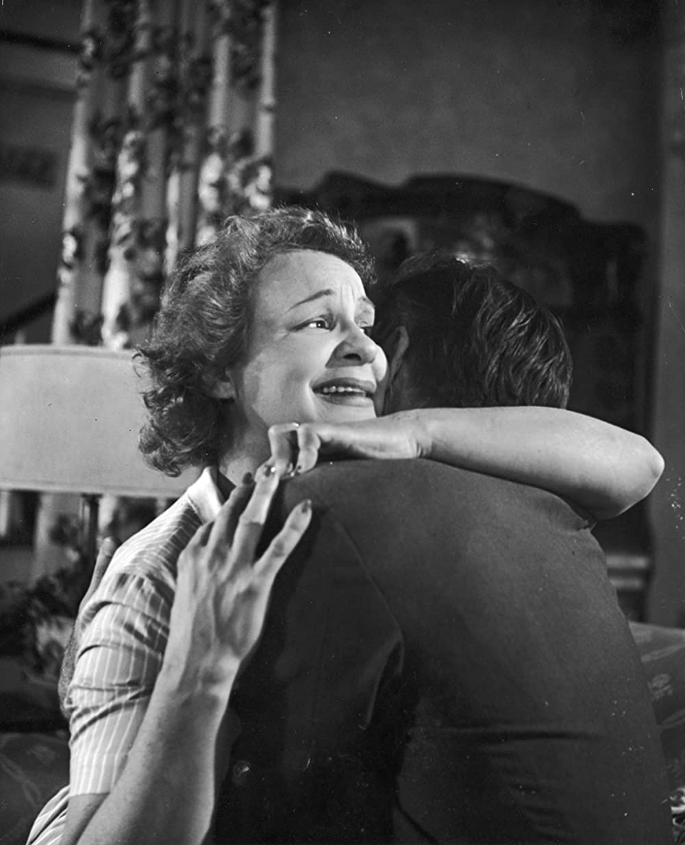 「愛しのシバよ帰れ」バート・ランカスター & Shirley Boothの画像