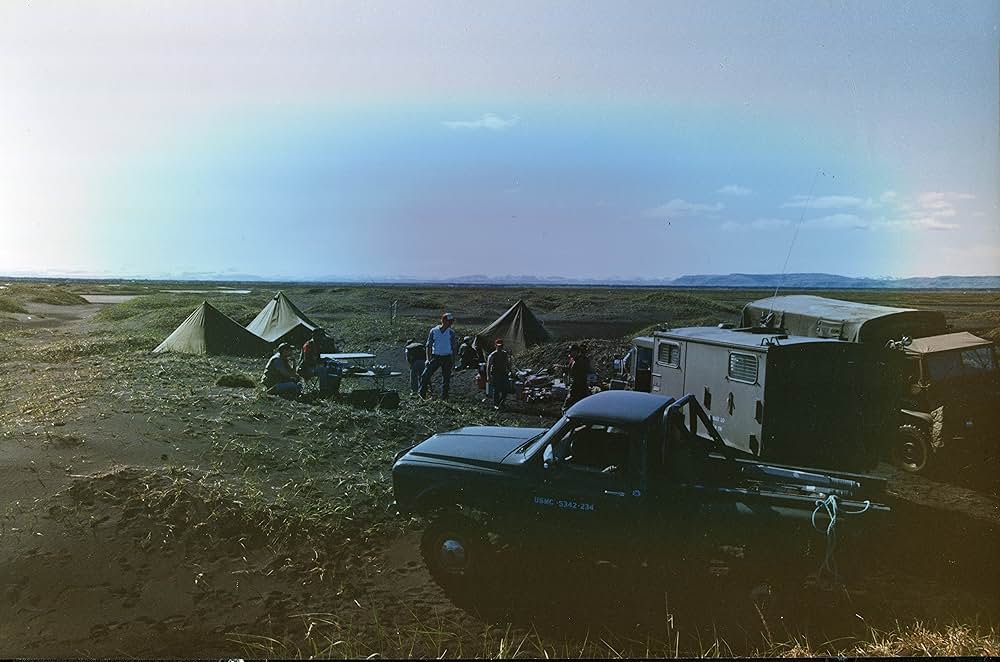 黄金の砂の画像