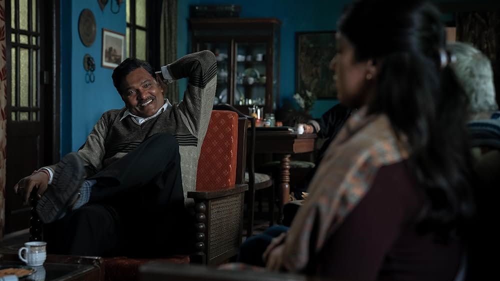 バクシャク －犯罪の告発－の画像