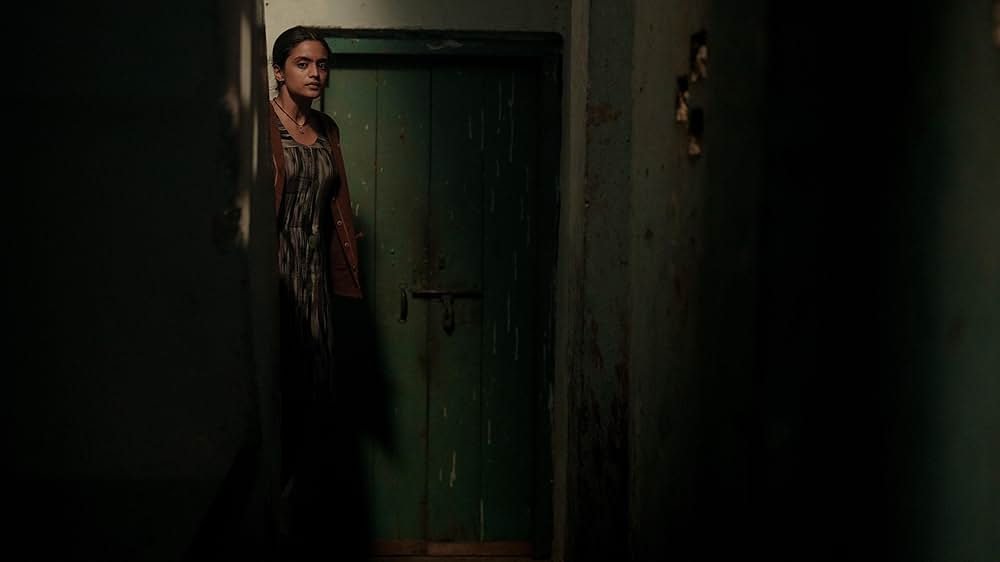 バクシャク －犯罪の告発－の画像