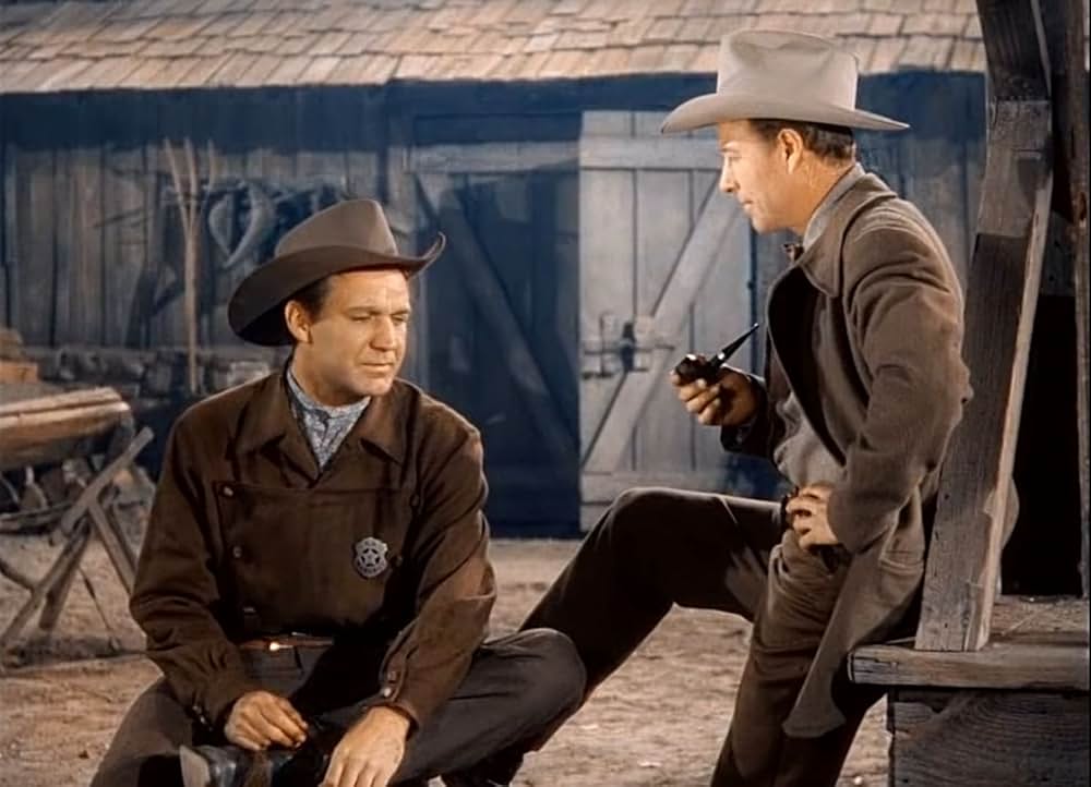 地獄の銃火の画像