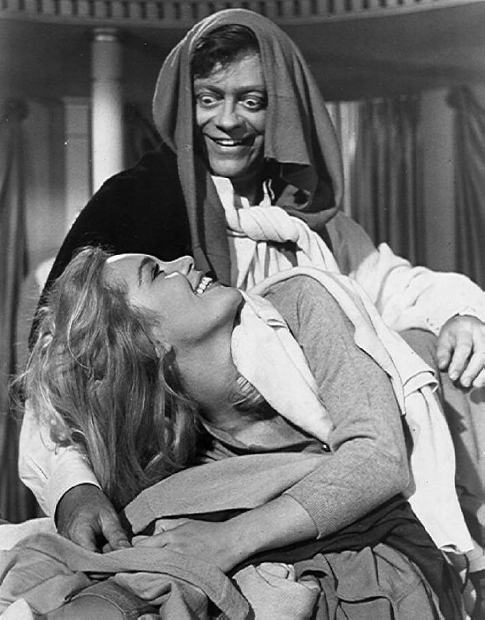 スター誕生の夢の画像