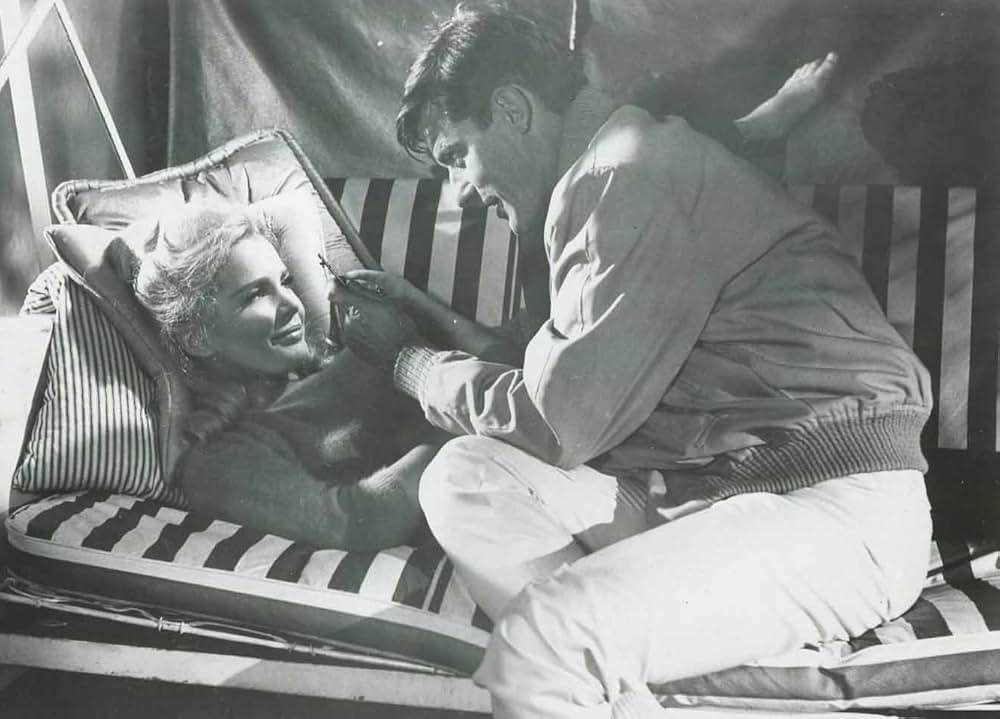 スター誕生の夢の画像