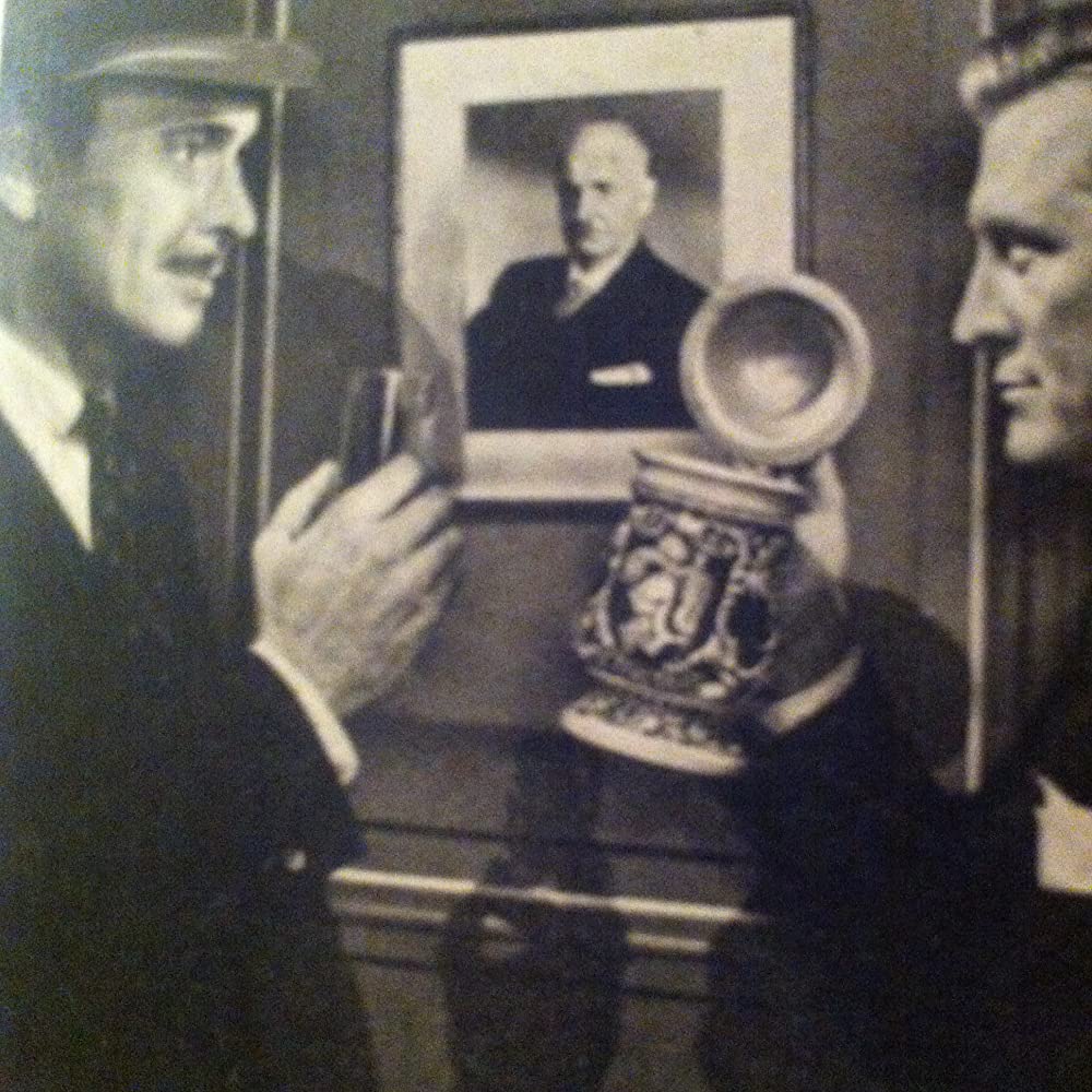 「悪人と美女」カーク・ダグラス & Barry Sullivanの画像