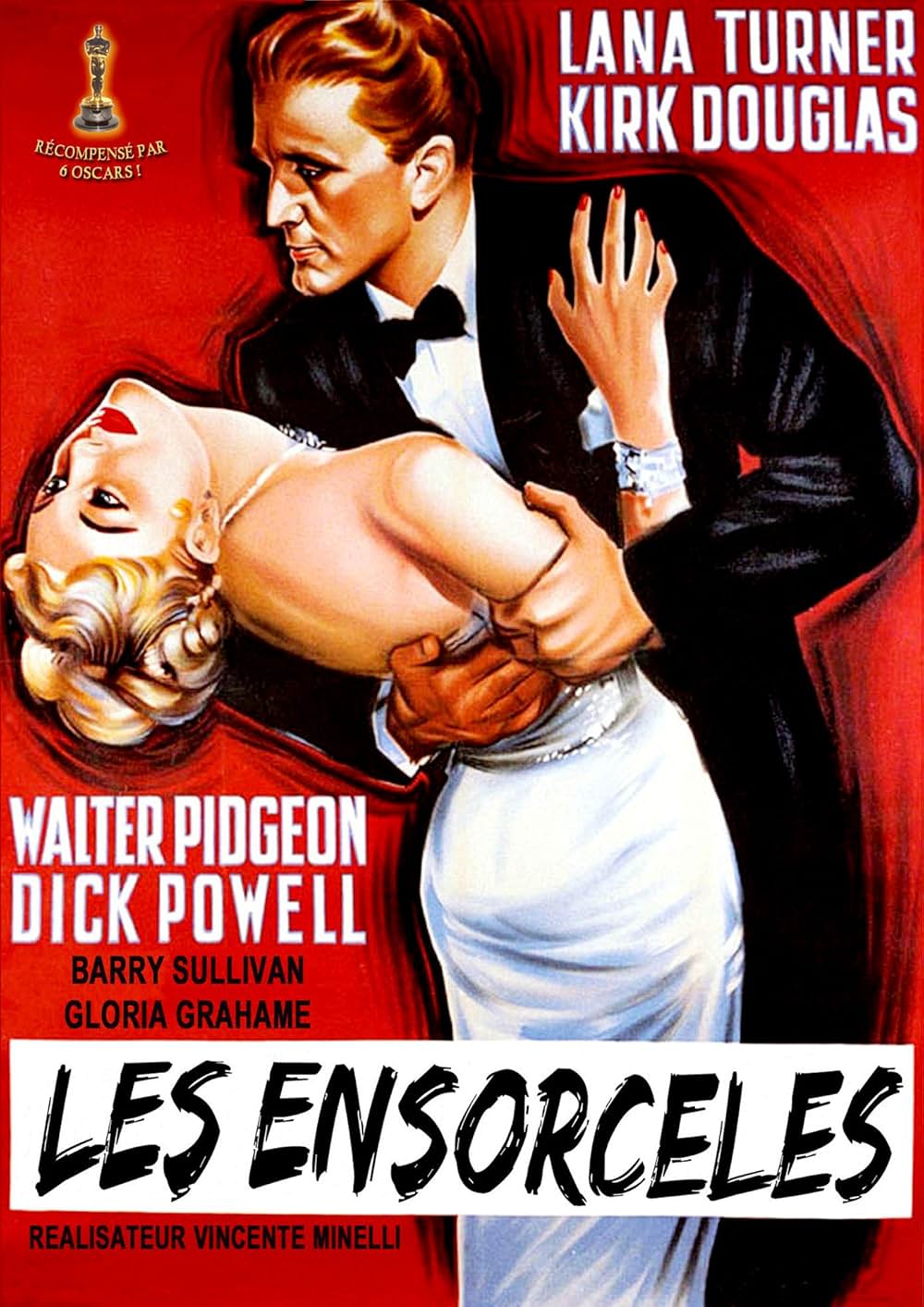 悪人と美女の画像