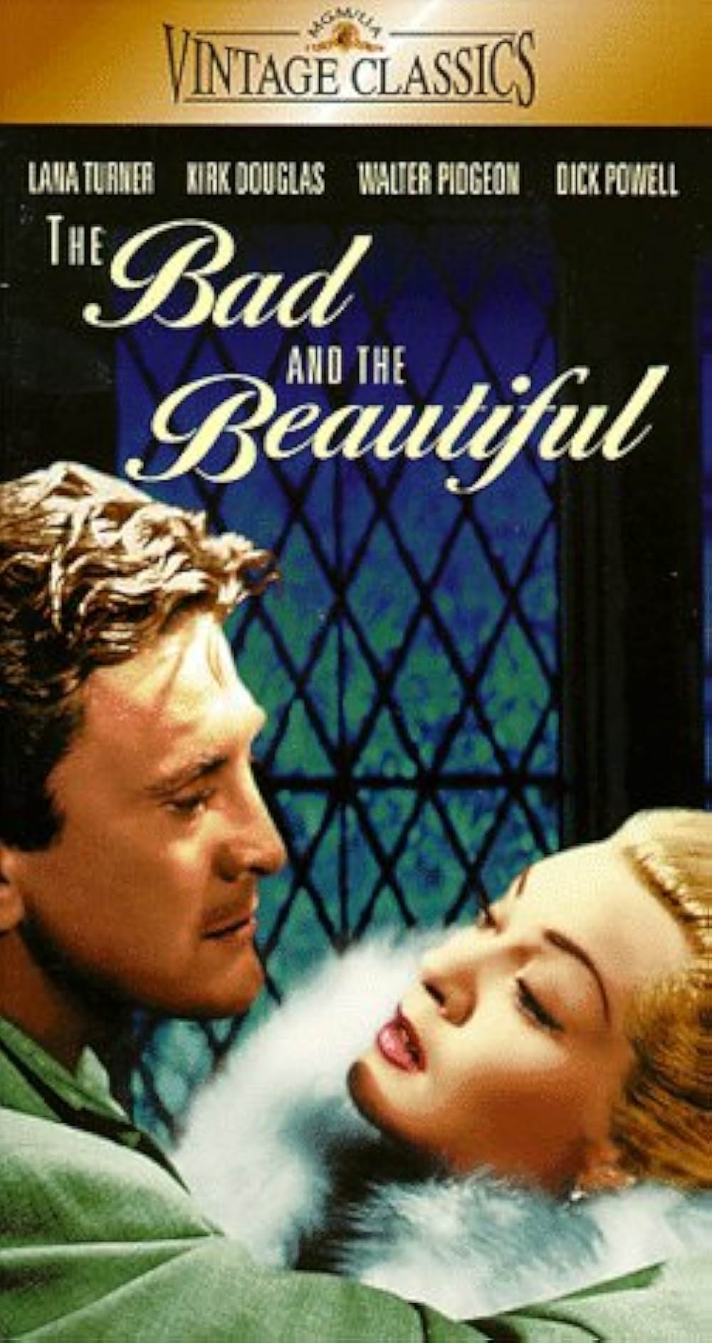 悪人と美女の画像