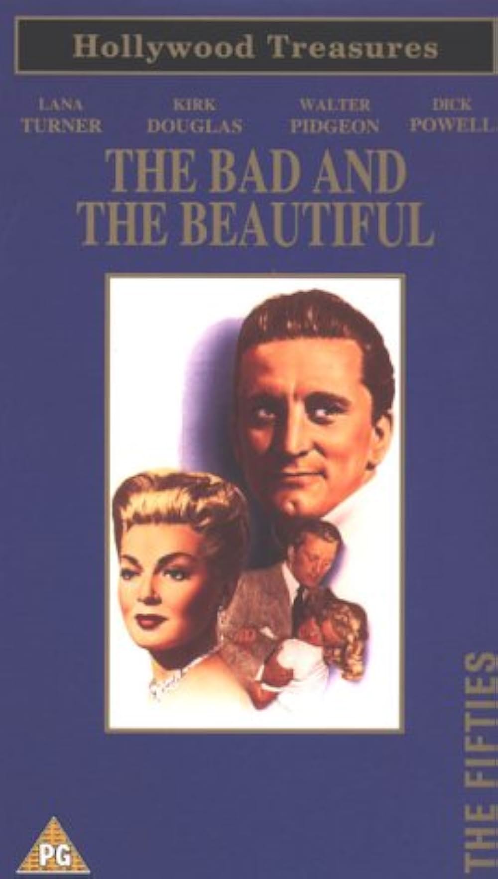 悪人と美女の画像