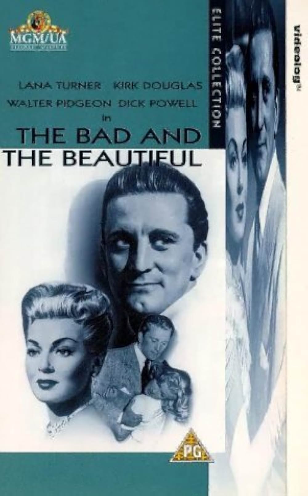 悪人と美女の画像