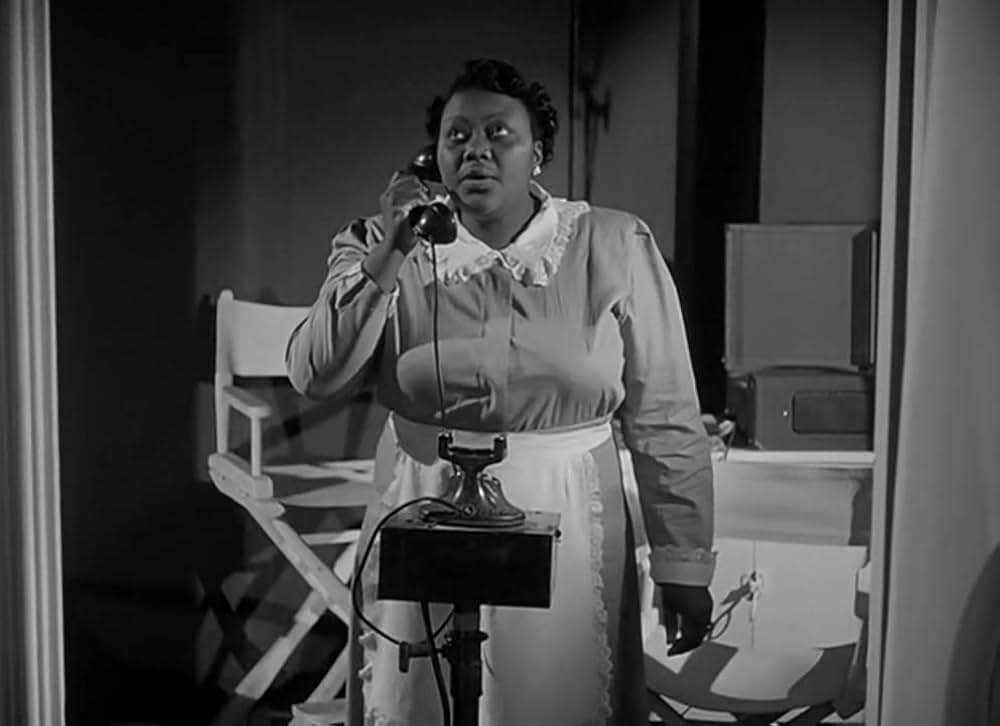 悪人と美女の画像