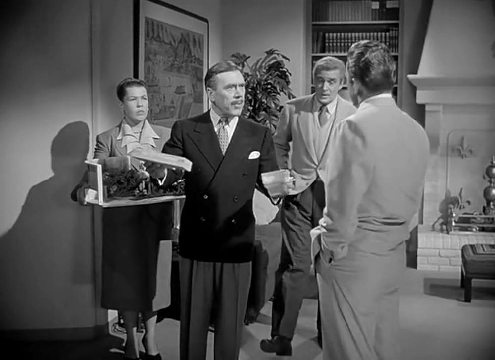 悪人と美女の画像